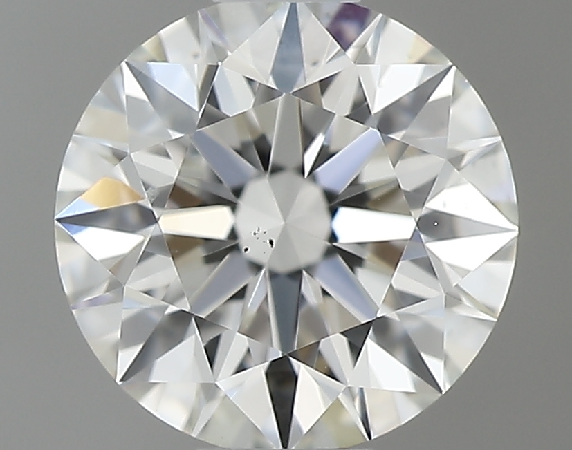 0.570ct Round