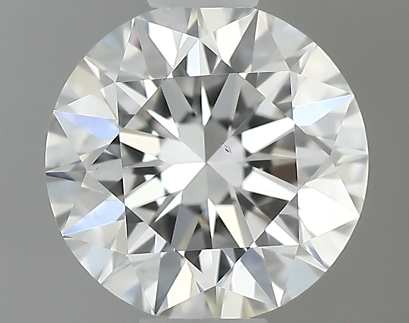 0.560ct Round