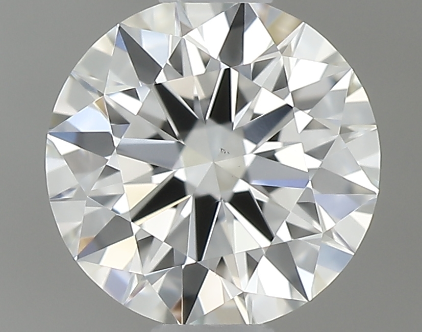 0.570ct Round