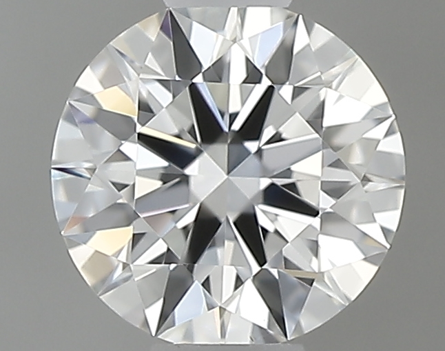 Round diamond
