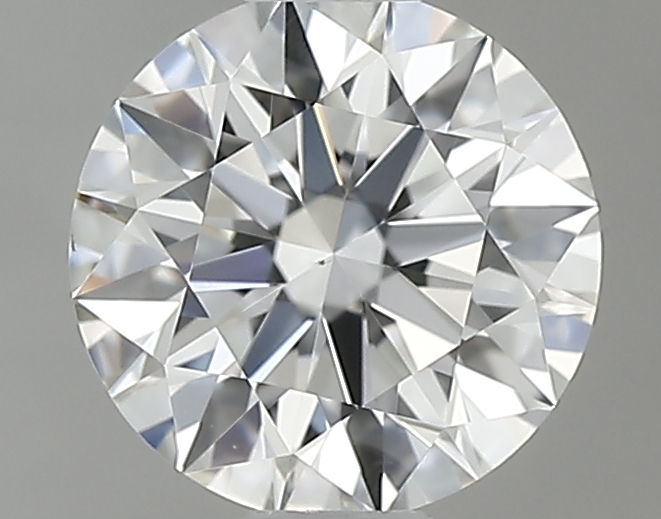 0.570ct Round