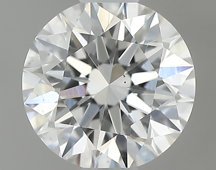 0.550ct Round