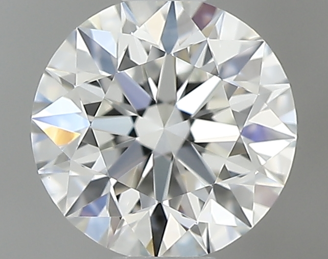 0.570ct Round