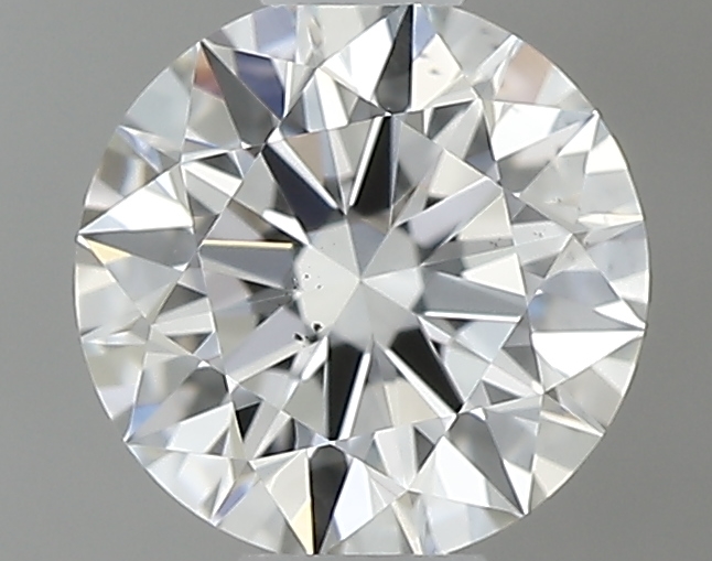 0.410ct Round