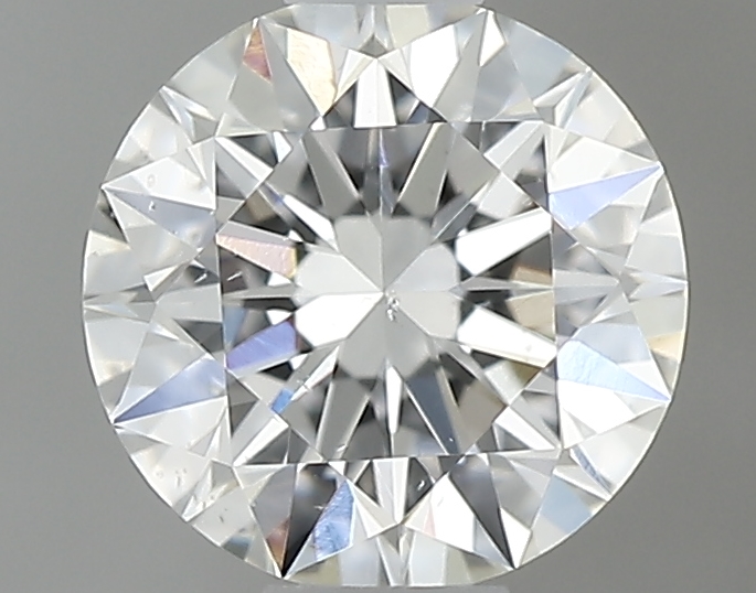0.510ct Round