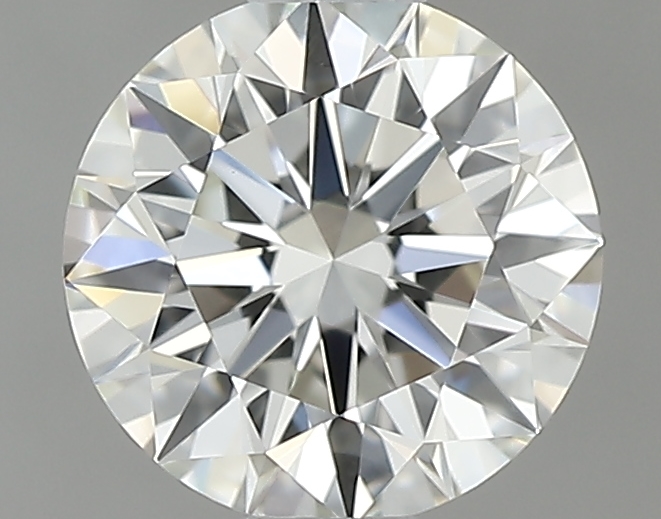 0.570ct Round