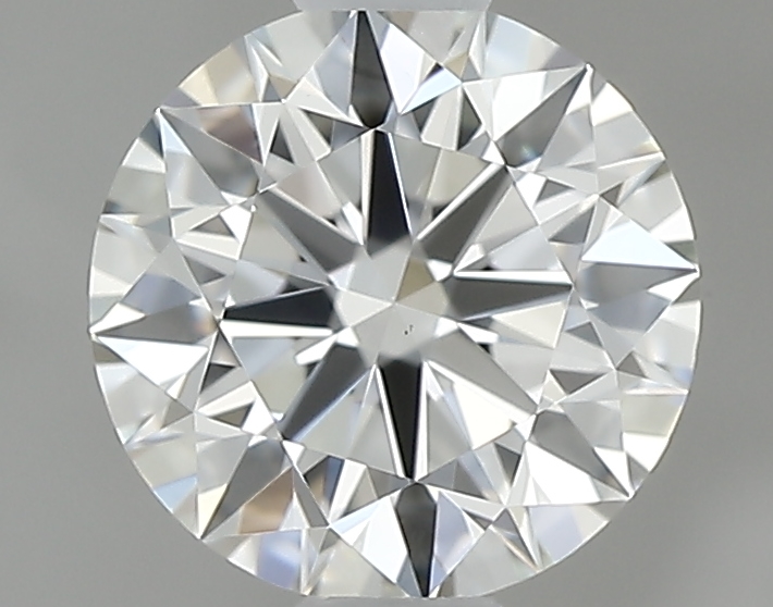 0.710ct Round