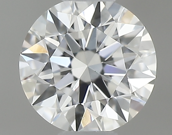 Round diamond