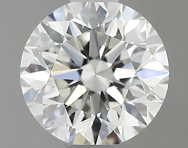 0.500ct Round