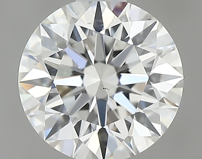 0.720ct Round