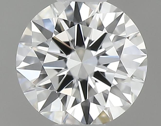 Round diamond
