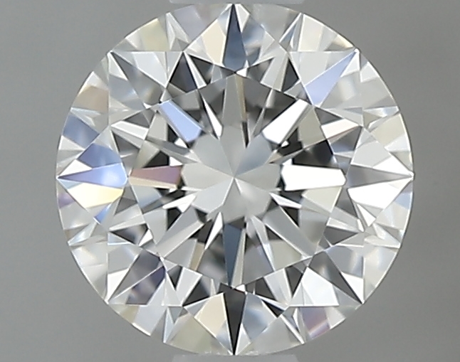0.610ct Round