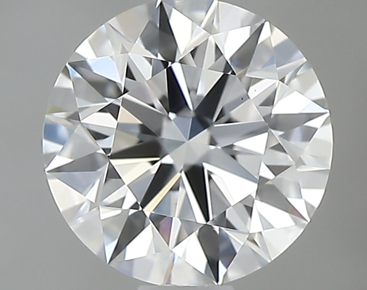 0.720ct Round