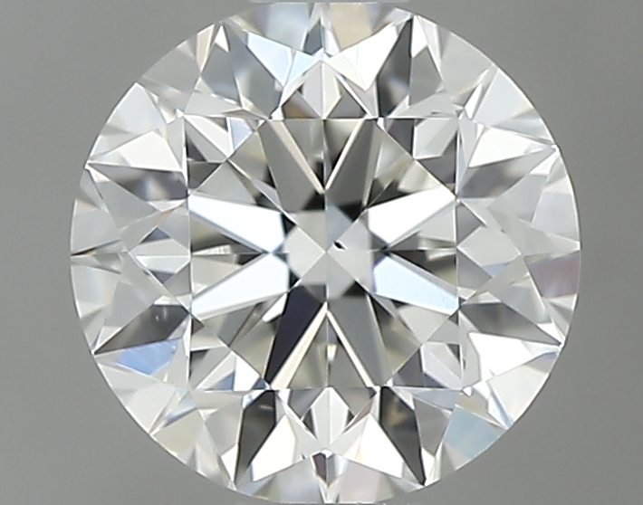 0.710ct Round