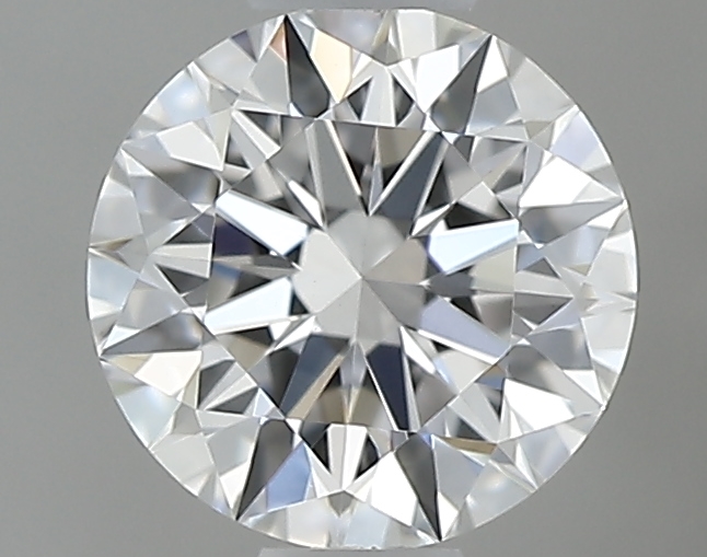 0.500ct Round