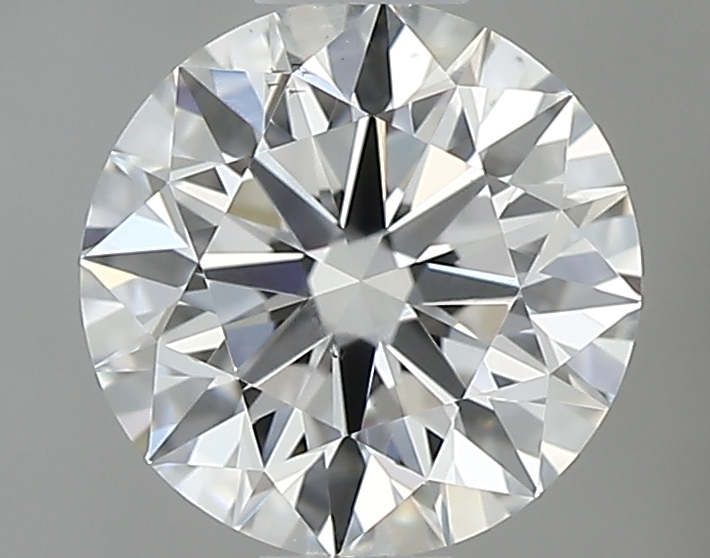 0.600ct Round