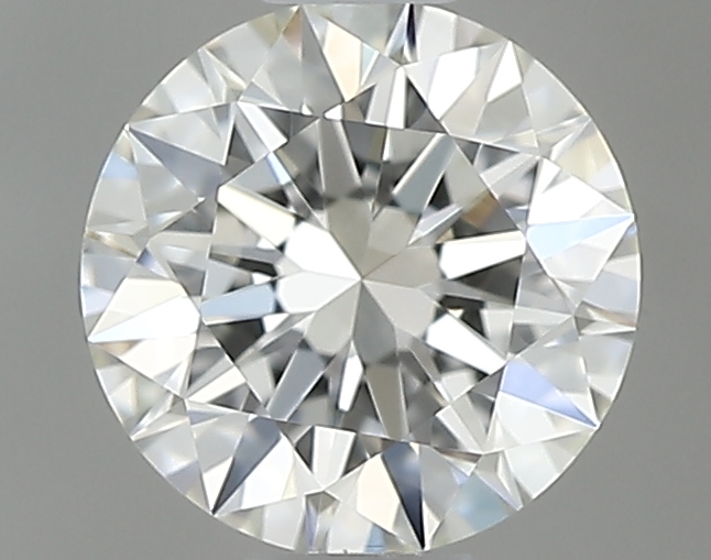 0.510ct Round