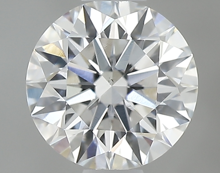 0.600ct Round