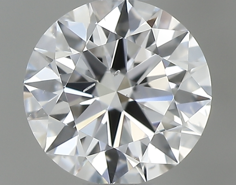 0.560ct Round