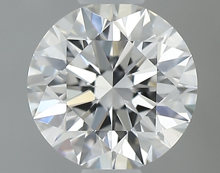 0.610ct Round