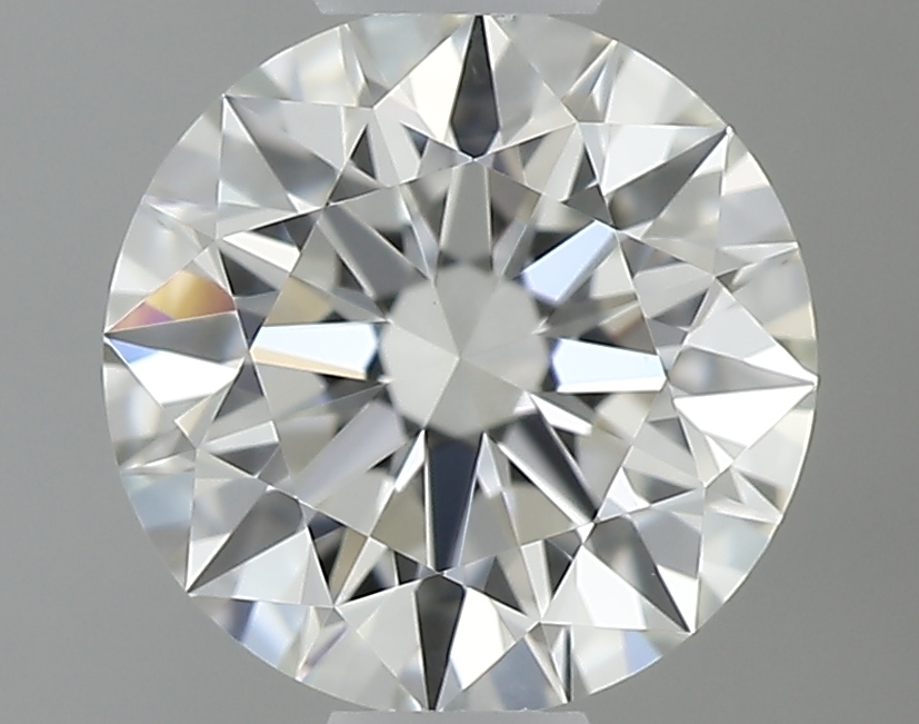 0.530ct Round
