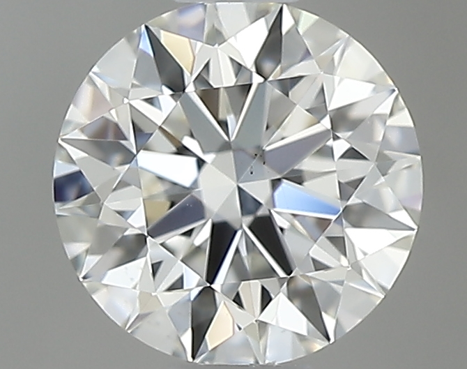 0.560ct Round