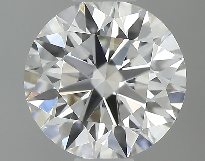 0.510ct Round