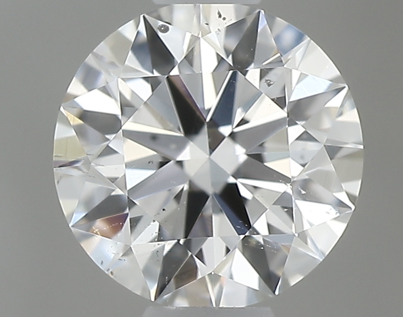 0.520ct Round