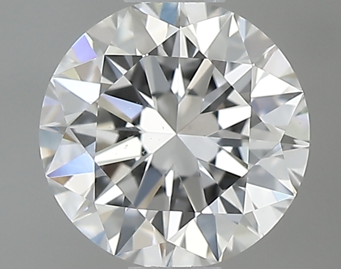 0.600ct Round