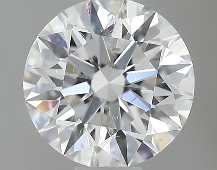 0.430ct Round