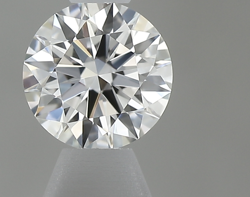 0.610ct Round