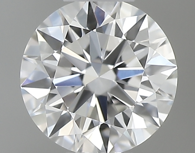 Round diamond