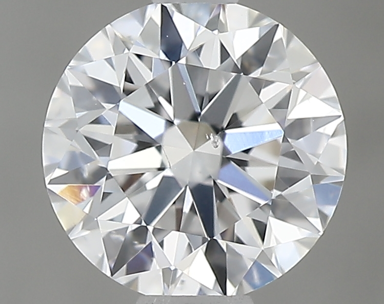 0.700ct Round