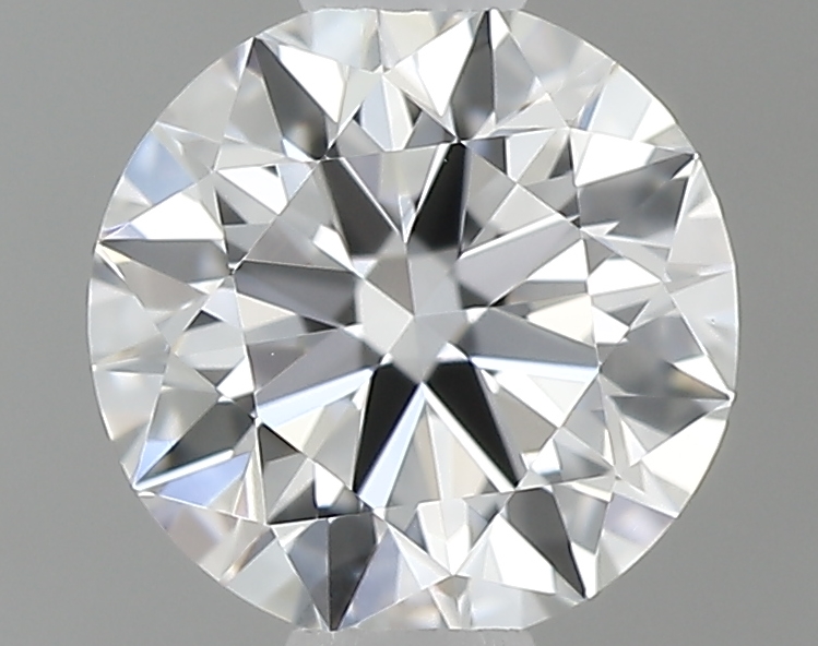 0.510ct Round
