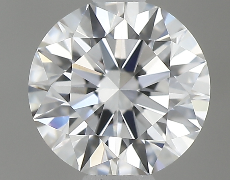 0.600ct Round