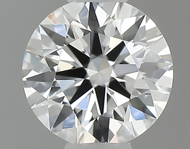 Round diamond