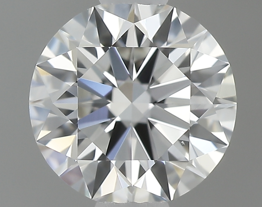 0.600ct Round