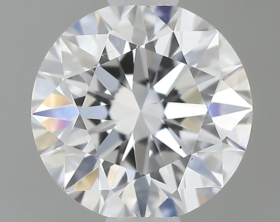 0.710ct Round