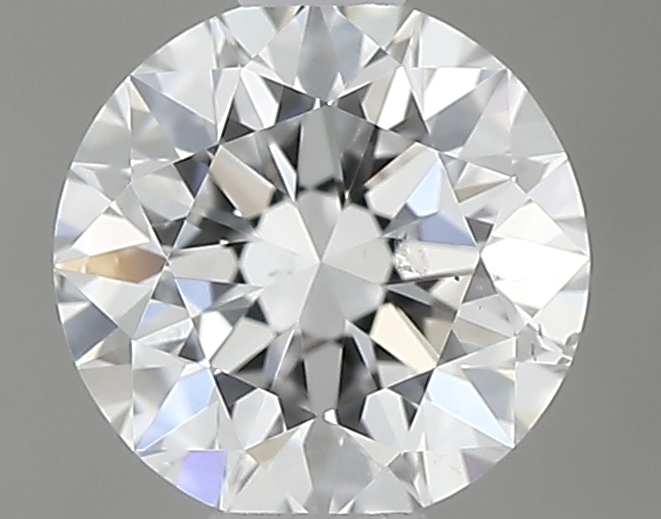 0.500ct Round
