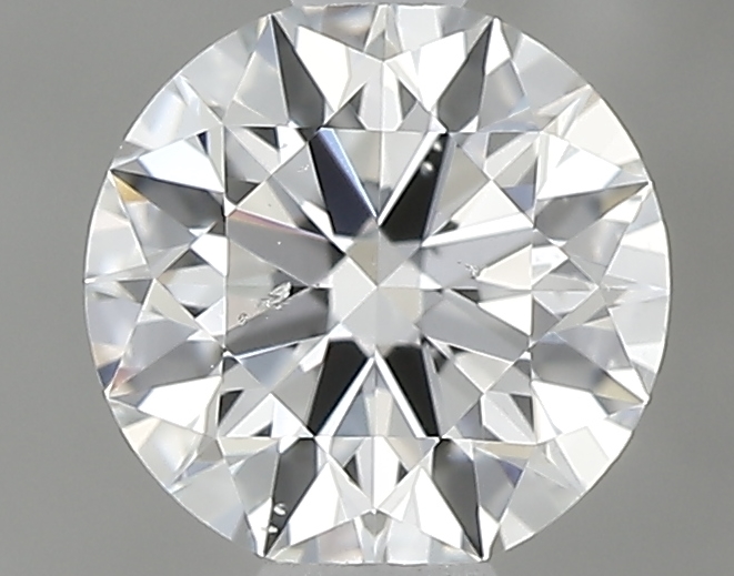 0.510ct Round