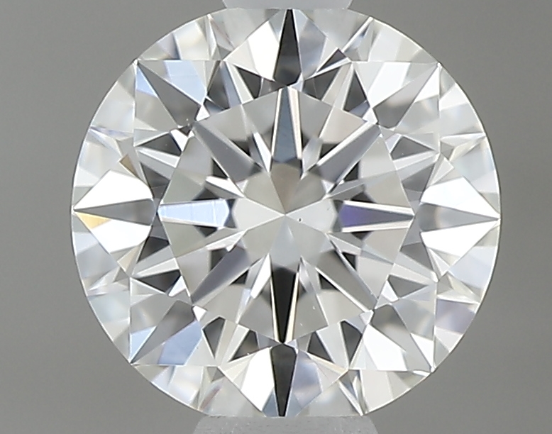 0.510ct Round