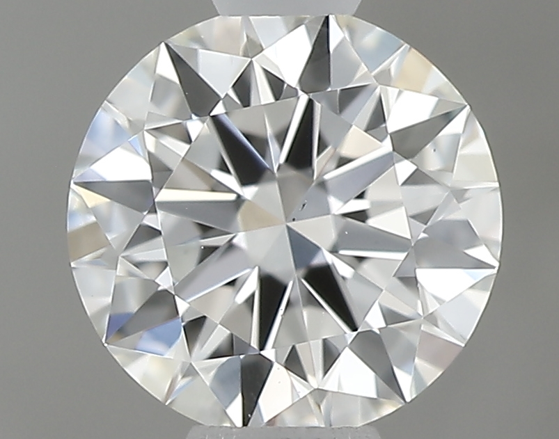 0.410ct Round