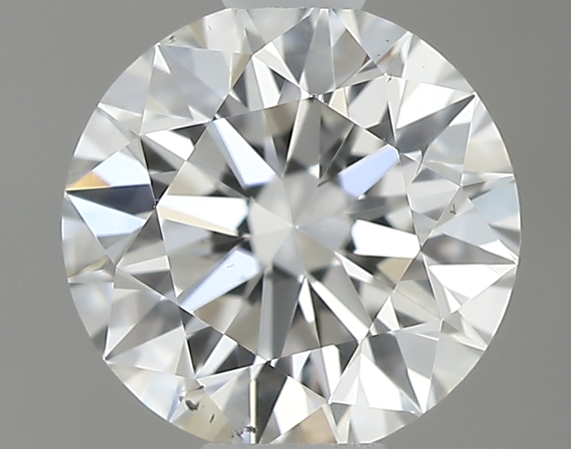 0.510ct Round