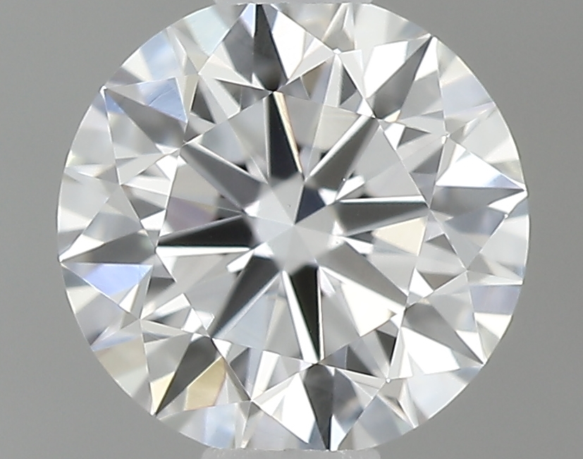 0.510ct Round