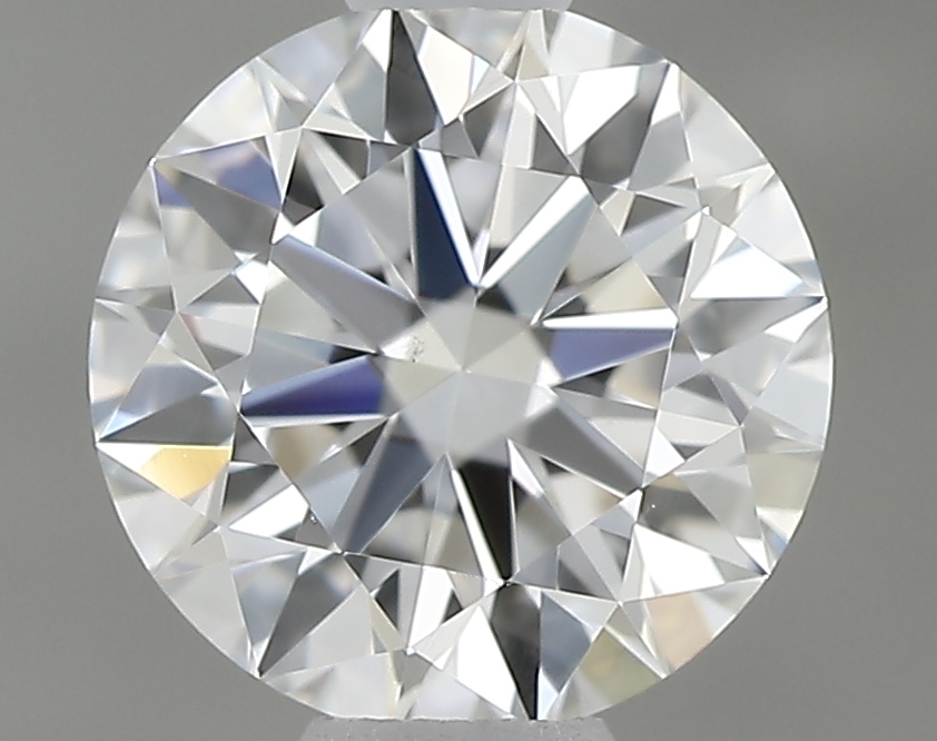 0.510ct Round