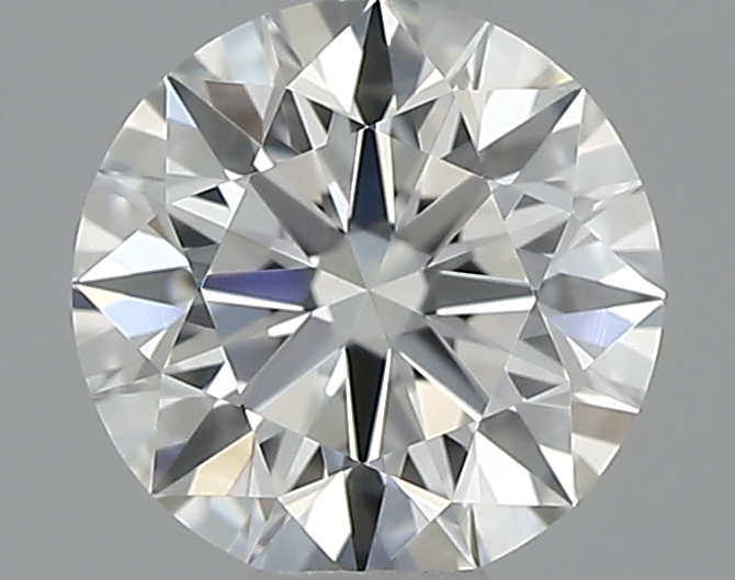 0.500ct Round
