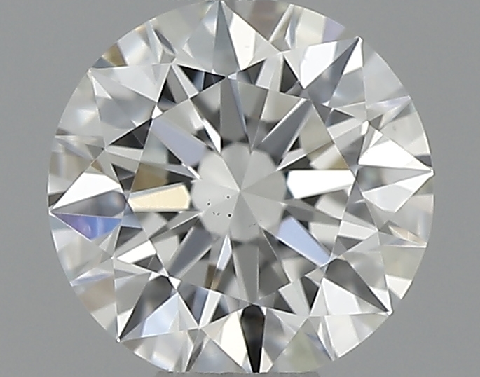 0.420ct Round