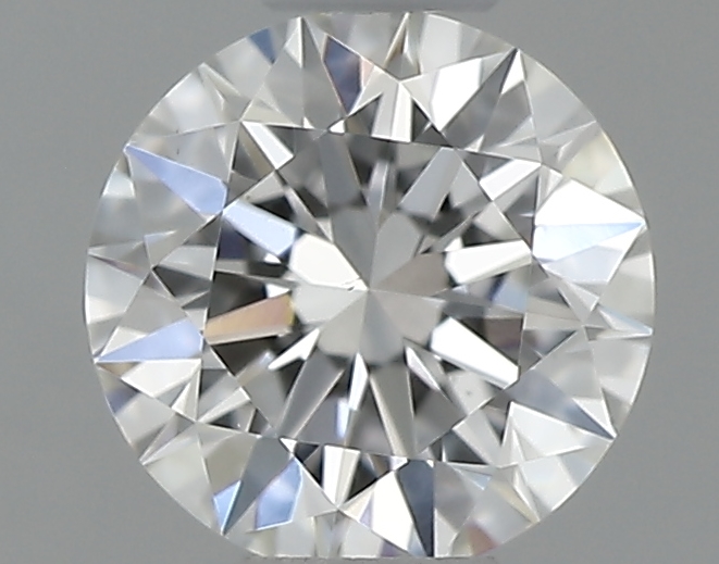 0.320ct Round