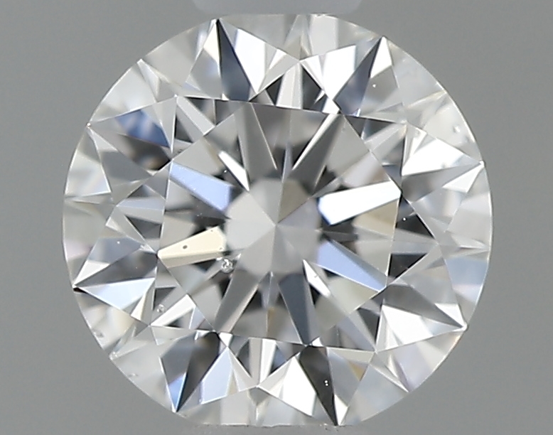 0.430ct Round