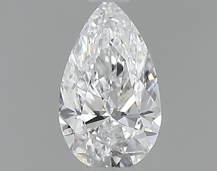 0.510ct Pear